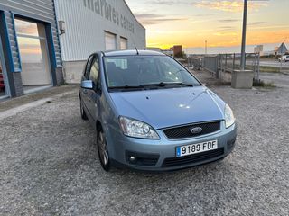 Ford C-MAX 2007