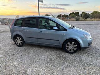 Ford C-MAX 2007