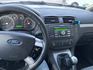 Ford C-MAX 2007