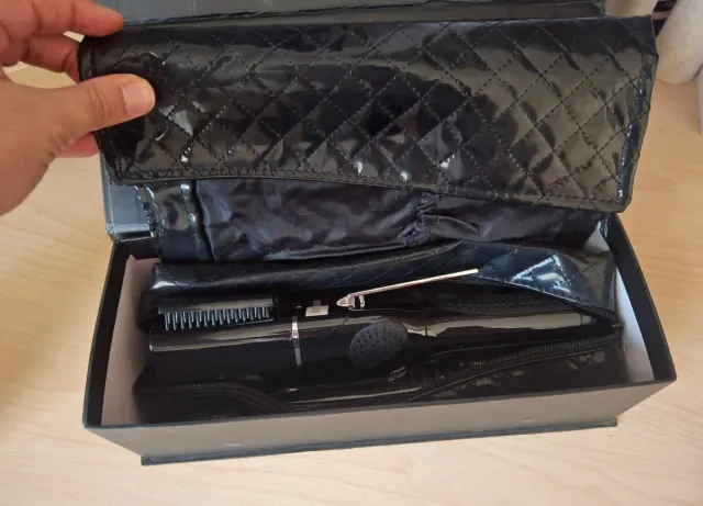 Taglia doppie punte FASIZ