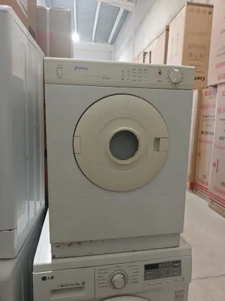 Secadora Edesa 3 kg