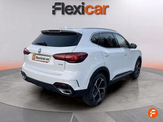 MG HS 1.5 Turbo GDI Luxury DCT