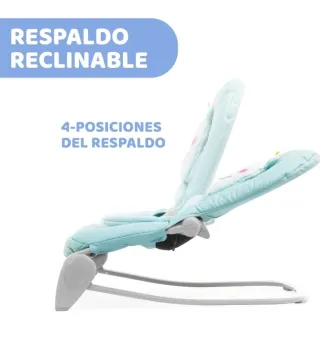 Hamaca Chicco Rana Bebé