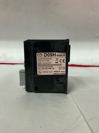 Módulo Electrónico Mazda 2 Berlina (DJ) 2018