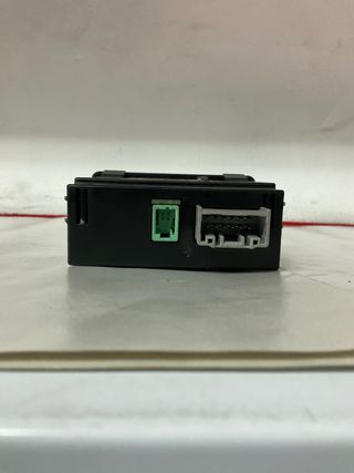 Módulo Electrónico Mazda 2 Berlina (DJ) 2018