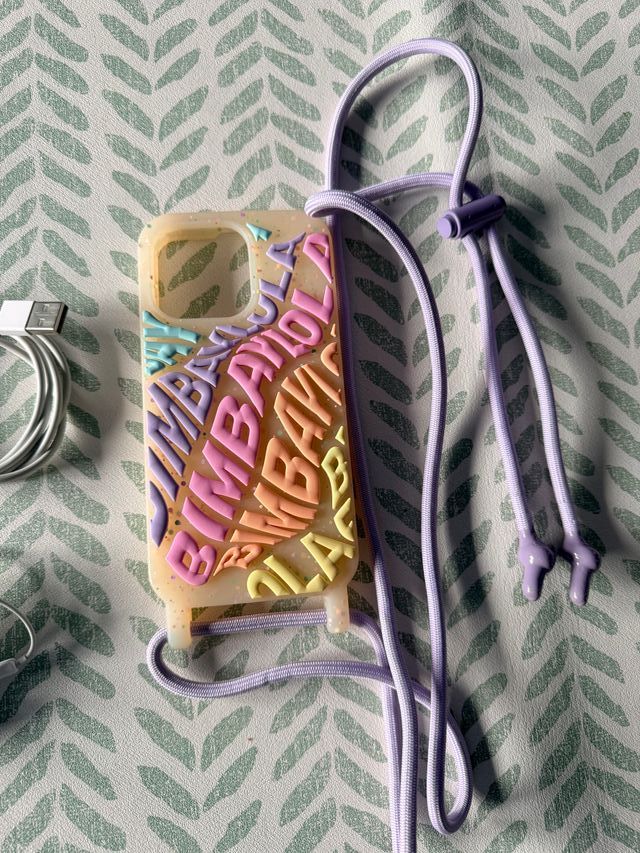 iPhone 14 Pro 128GB Dorado + Accesorios