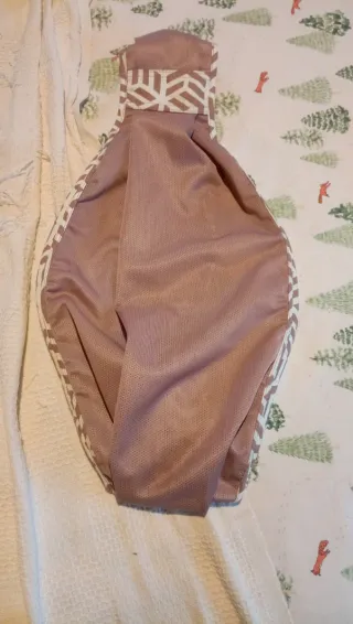 Portabebés ergonómico Gubby Gups