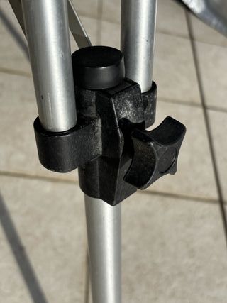 Trípode Profesional Manfrotto Video Foto