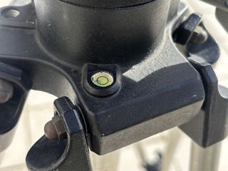 Trípode Profesional Manfrotto Video Foto