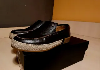 Mocasines Baldinini Talla 41