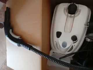 Vaporeta ARIETE seminueva