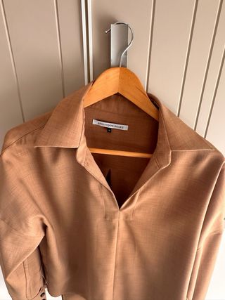 Camisa Adolfo Dominguez Talla M