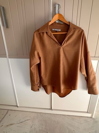 Camisa Adolfo Dominguez Talla M