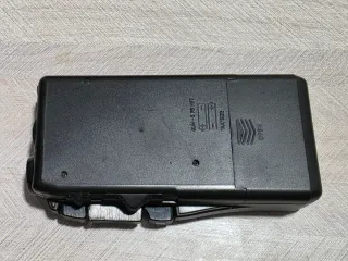 Grabadora Sanyo Talk-Book VAS