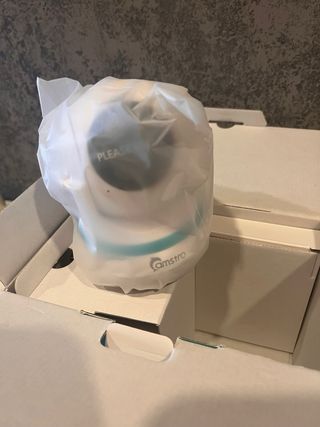 Vigilabebés pantalla 5” 360° Zoom 4X