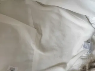 Buzo acolchado bebé