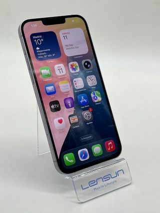 iPhone 14 Plus 128GB Viola GRAD B 84% ORIGINE