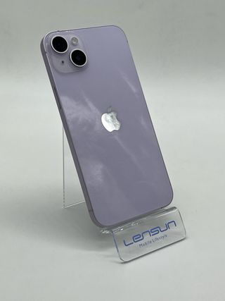 iPhone 14 Plus 128GB Viola GRAD B 84% ORIGINE