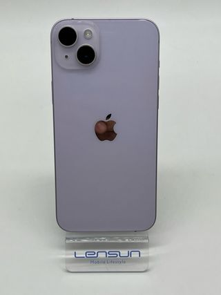 iPhone 14 Plus 128GB Viola GRAD B 84% ORIGINE