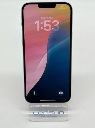 iPhone 14 Plus 128GB Viola GRAD B 84% ORIGINE