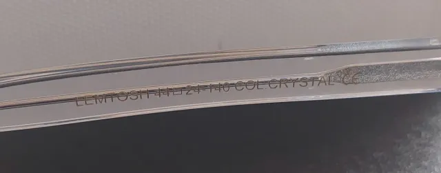 Gafas Moscot Lemtosh filtro Luz Azul