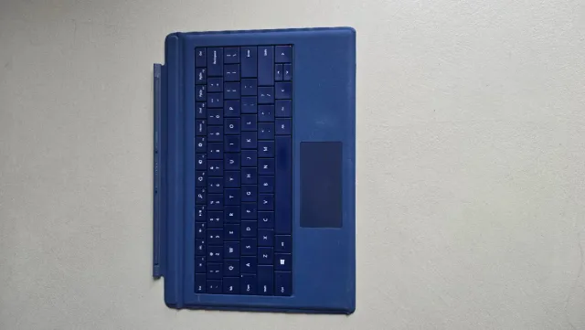 Microsoft Surface Pro 3 - Tablet + Tastiera