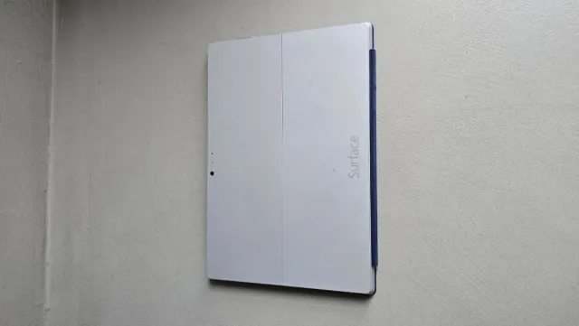 Microsoft Surface Pro 3 - Tablet + Tastiera