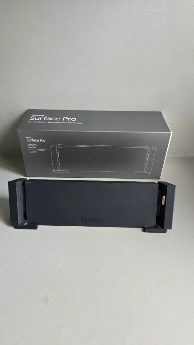 Microsoft Surface Pro 3 - Tablet + Tastiera