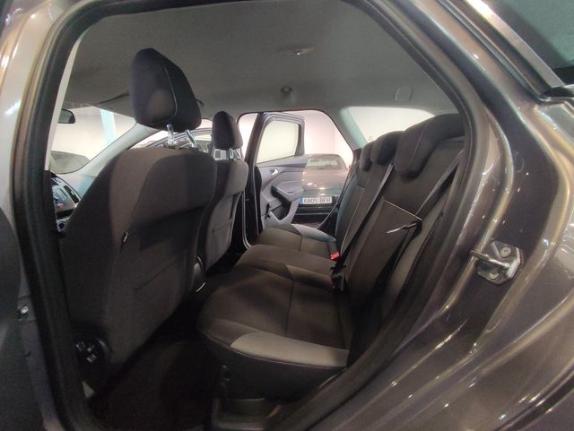 FORD Focus 1.6 TI-VCT 125cv Trend PowerS. Sportbr.