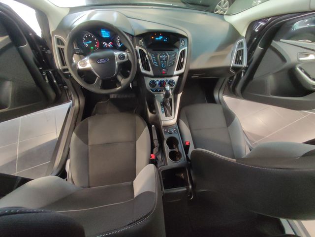 FORD Focus 1.6 TI-VCT 125cv Trend PowerS. Sportbr.
