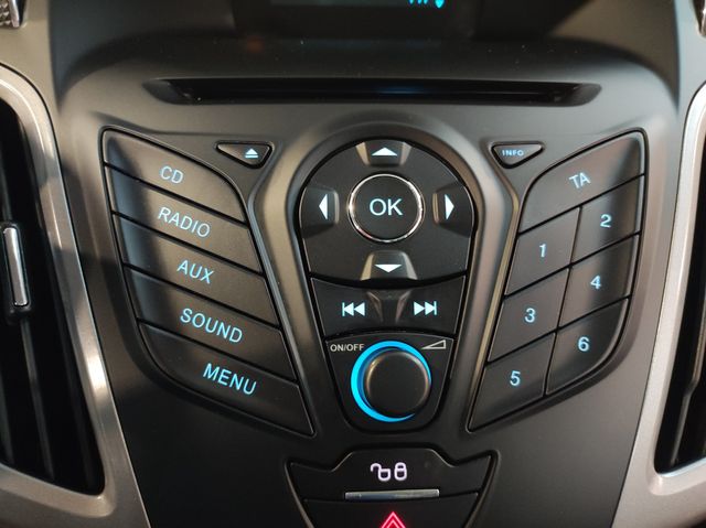 FORD Focus 1.6 TI-VCT 125cv Trend PowerS. Sportbr.