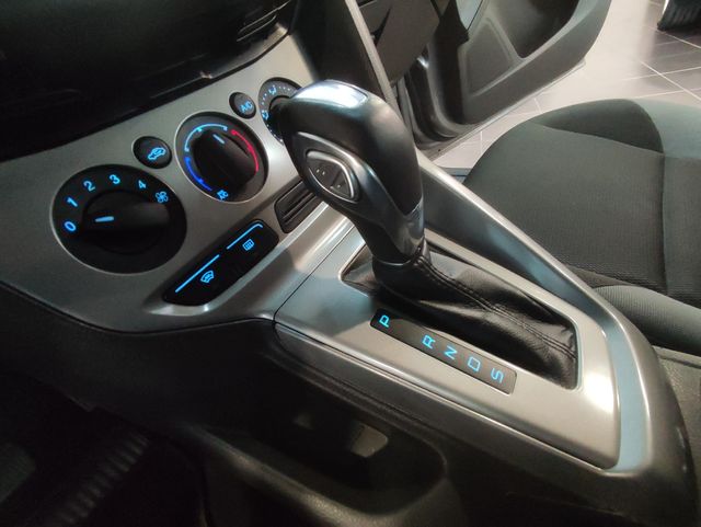 FORD Focus 1.6 TI-VCT 125cv Trend PowerS. Sportbr.