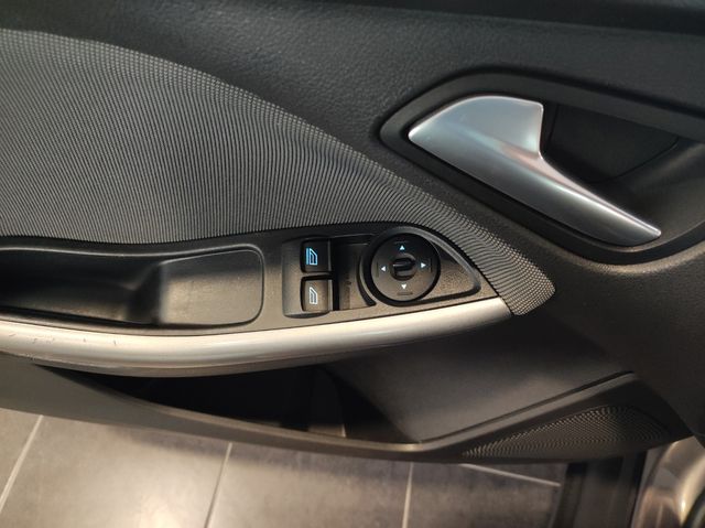 FORD Focus 1.6 TI-VCT 125cv Trend PowerS. Sportbr.