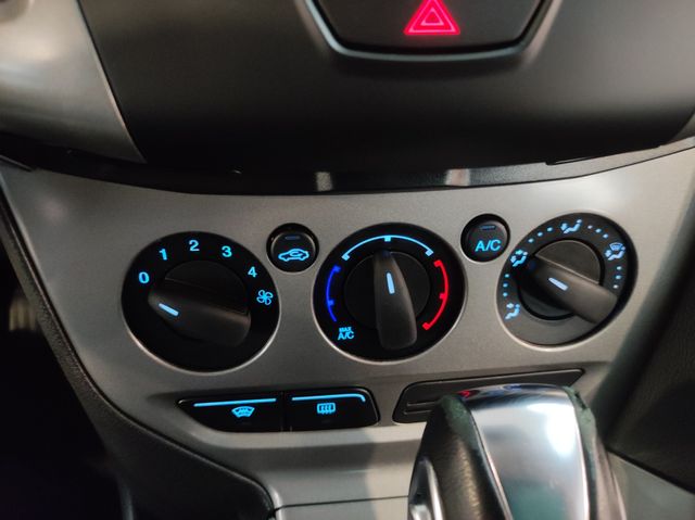 FORD Focus 1.6 TI-VCT 125cv Trend PowerS. Sportbr.