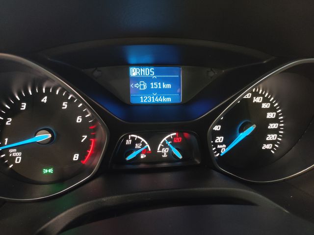 FORD Focus 1.6 TI-VCT 125cv Trend PowerS. Sportbr.