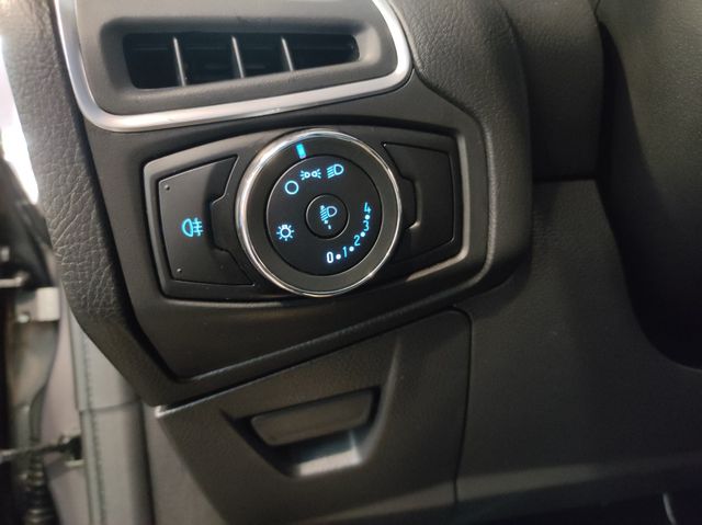 FORD Focus 1.6 TI-VCT 125cv Trend PowerS. Sportbr.