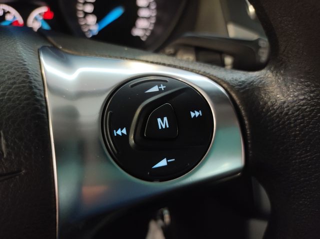 FORD Focus 1.6 TI-VCT 125cv Trend PowerS. Sportbr.