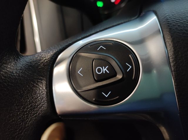 FORD Focus 1.6 TI-VCT 125cv Trend PowerS. Sportbr.