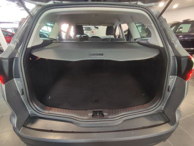 FORD Focus 1.6 TI-VCT 125cv Trend PowerS. Sportbr.