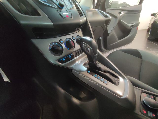 FORD Focus 1.6 TI-VCT 125cv Trend PowerS. Sportbr.