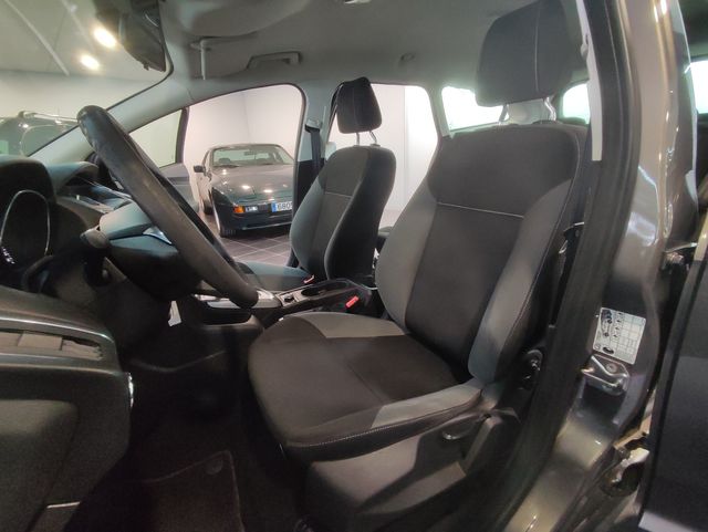 FORD Focus 1.6 TI-VCT 125cv Trend PowerS. Sportbr.