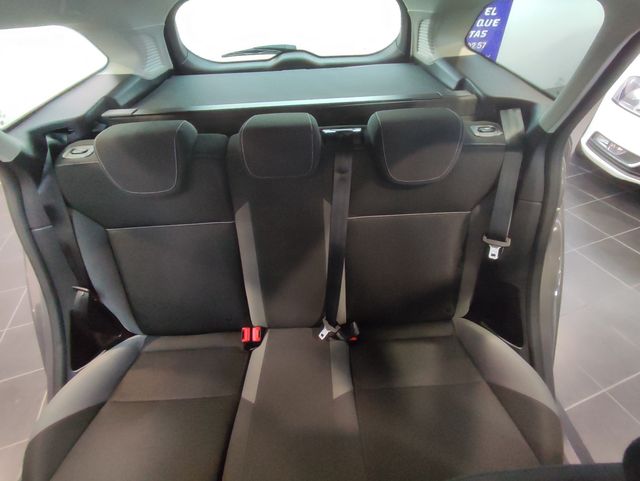 FORD Focus 1.6 TI-VCT 125cv Trend PowerS. Sportbr.