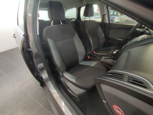 FORD Focus 1.6 TI-VCT 125cv Trend PowerS. Sportbr.