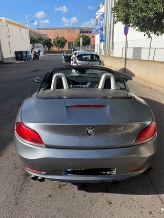 BMW Z4 2010