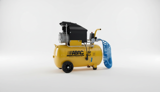 Compresor Aire ABAC 50L