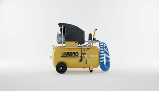 Compresor Aire ABAC 50L