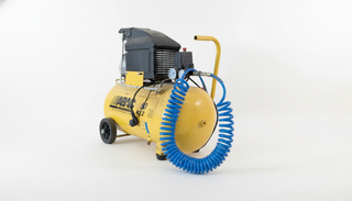 Compresor Aire ABAC 50L