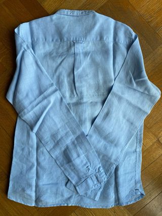 Camicia Mr. Blue Taglia M