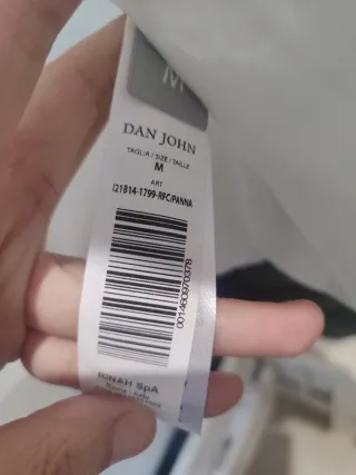 Chaleco acolchado unisex blanco