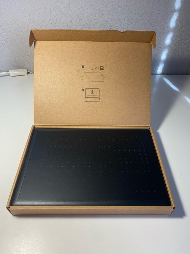 Tableta Gráfica One by Wacom